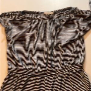Girl jumper
